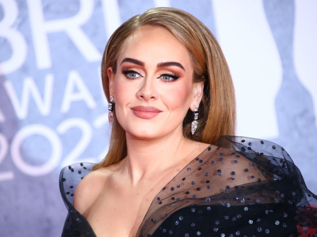 Adele